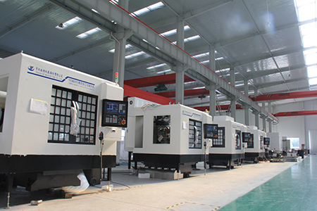 YH2M8590CNC-മൾട്ടി-സ്റ്റേഷൻ-പോളിഷിംഗ്-മെഷീന്റെ ഇന്റലിജന്റ്-പ്രൊഡക്ഷൻ-ലൈൻ-(1)